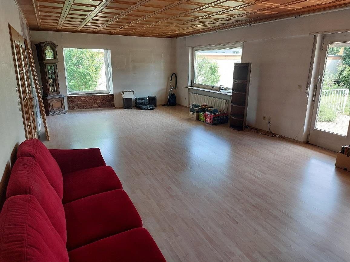 Predaj domu 189 m², pozemek 560 m², Sachsenstraße 16, Darmstadt, Hesensko Predaj domu 189 m², pozemek 560 m², Sachsenstraße 16, Darmstadt, Hesensko