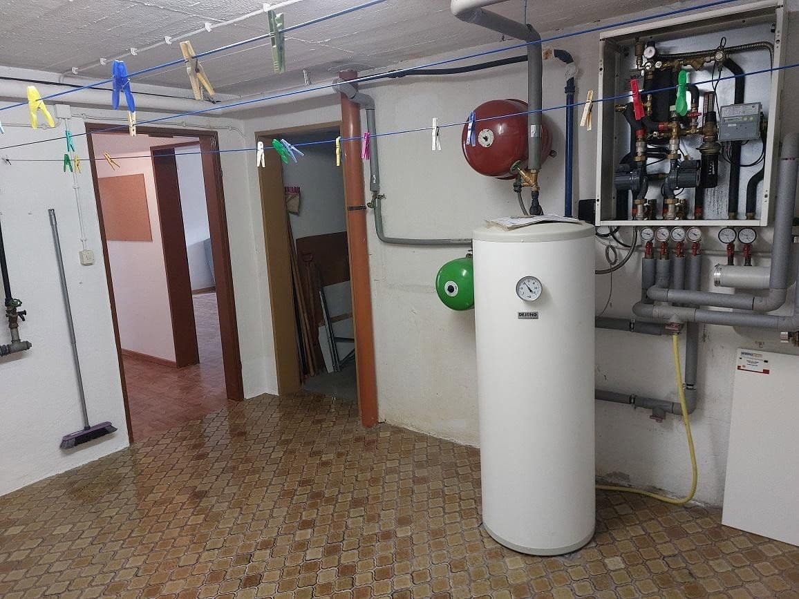 Predaj domu 189 m², pozemek 560 m², Sachsenstraße 16, Darmstadt, Hesensko Predaj domu 189 m², pozemek 560 m², Sachsenstraße 16, Darmstadt, Hesensko