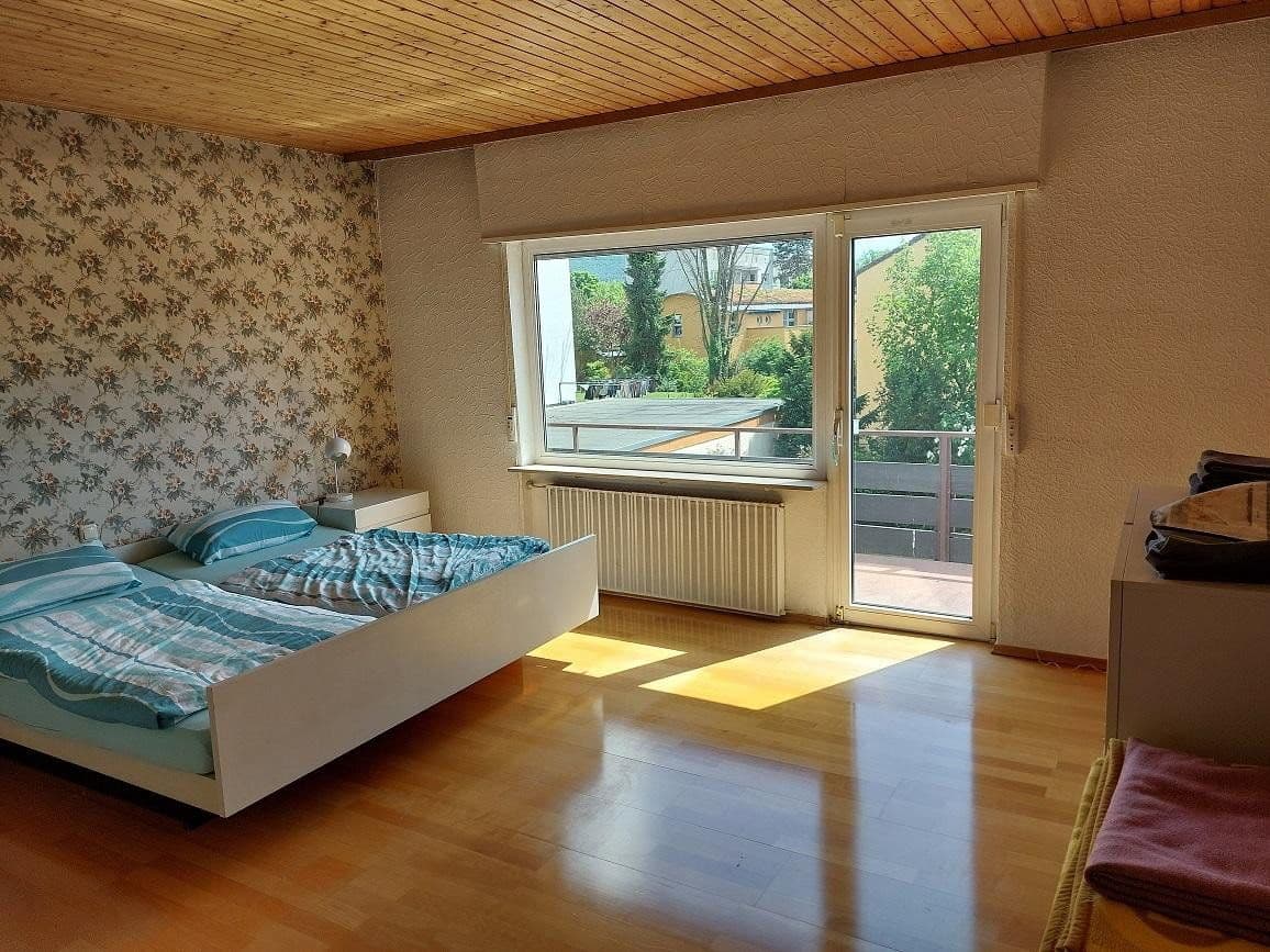 Predaj domu 189 m², pozemek 560 m², Sachsenstraße 16, Darmstadt, Hesensko Predaj domu 189 m², pozemek 560 m², Sachsenstraße 16, Darmstadt, Hesensko