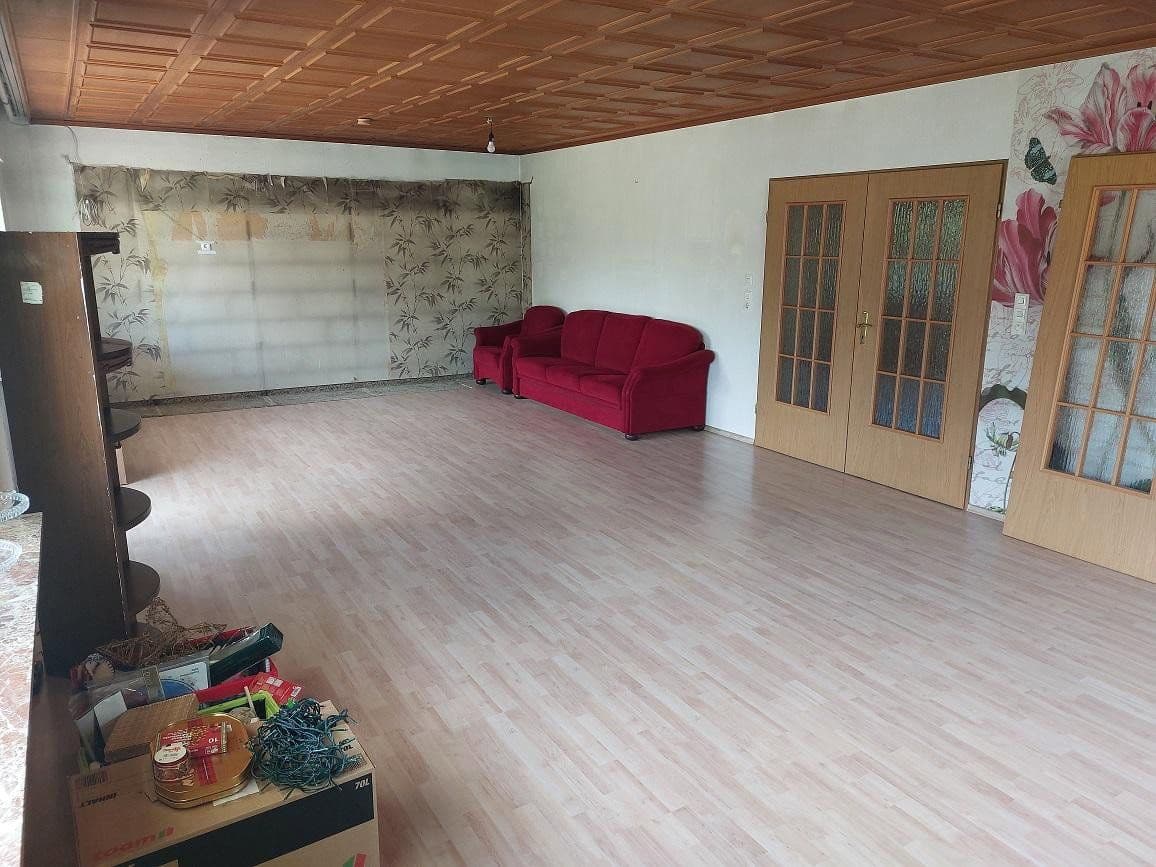 Predaj domu 189 m², pozemek 560 m², Sachsenstraße 16, Darmstadt, Hesensko Predaj domu 189 m², pozemek 560 m², Sachsenstraße 16, Darmstadt, Hesensko