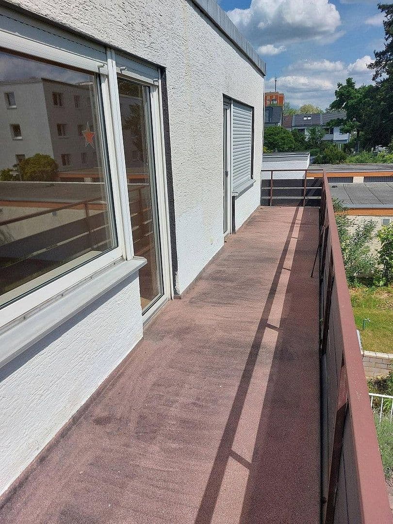 Predaj domu 189 m², pozemek 560 m², Sachsenstraße 16, Darmstadt, Hesensko Predaj domu 189 m², pozemek 560 m², Sachsenstraße 16, Darmstadt, Hesensko