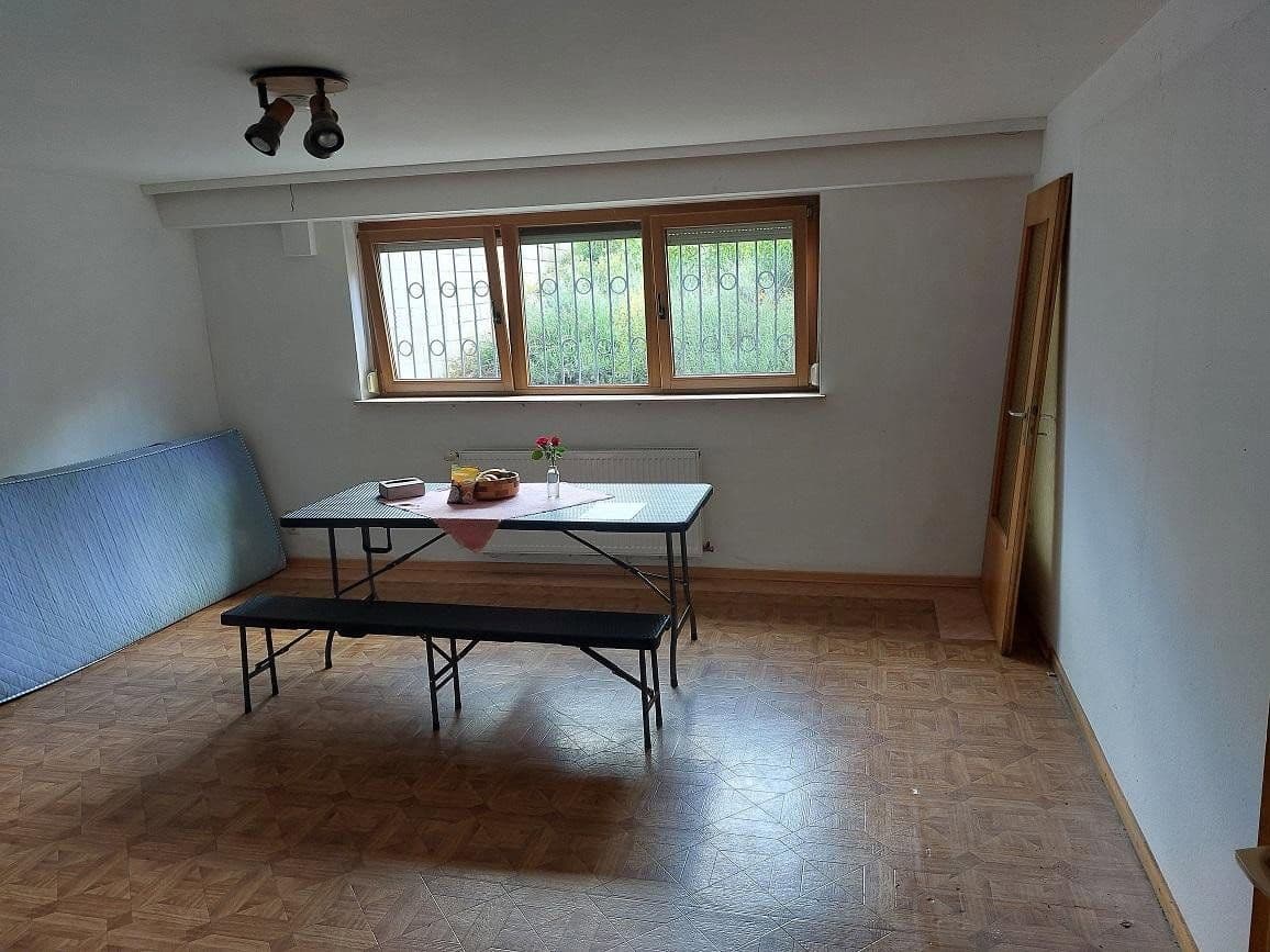 Predaj domu 189 m², pozemek 560 m², Sachsenstraße 16, Darmstadt, Hesensko Predaj domu 189 m², pozemek 560 m², Sachsenstraße 16, Darmstadt, Hesensko