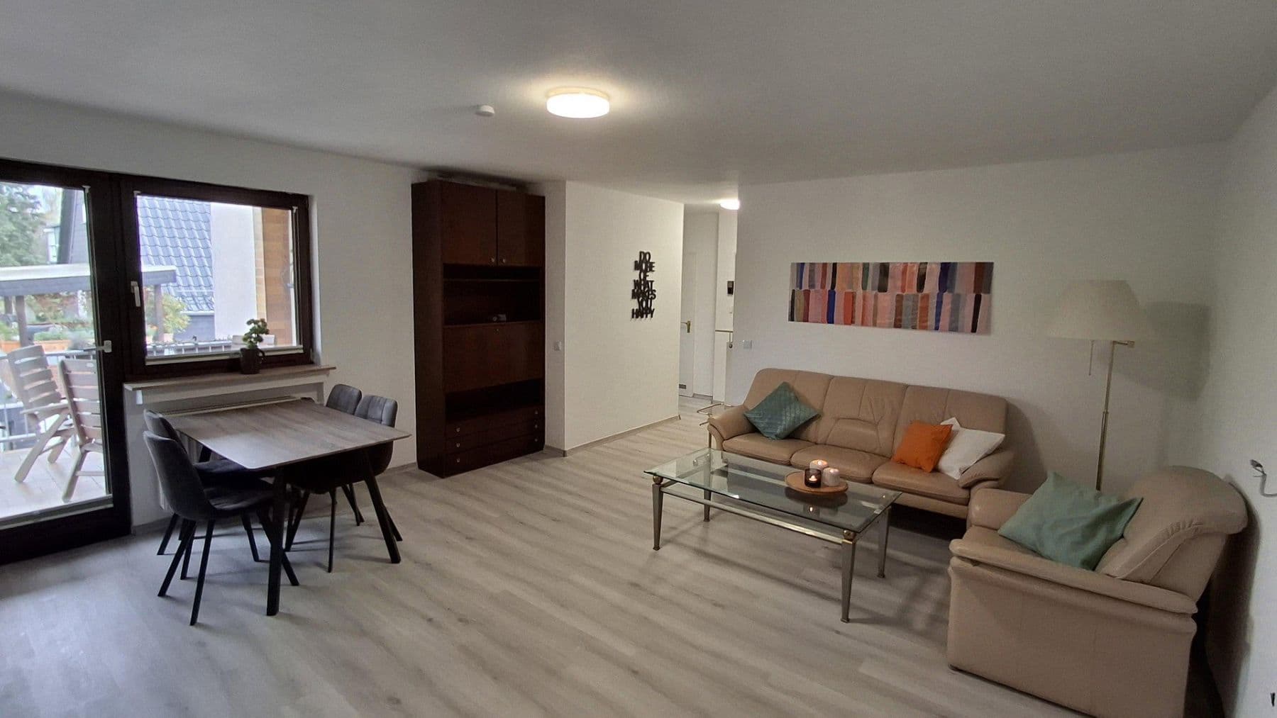 Prenájom bytu 2-izbový 70 m², Kradepohlsmühlenweg 1A, Bergisch Gladbach, Severné Porýnie - Westfálsko Prenájom bytu 2-izbový 70 m², Kradepohlsmühlenweg 1A, Bergisch Gladbach, Severné Porýnie - Westfálsko