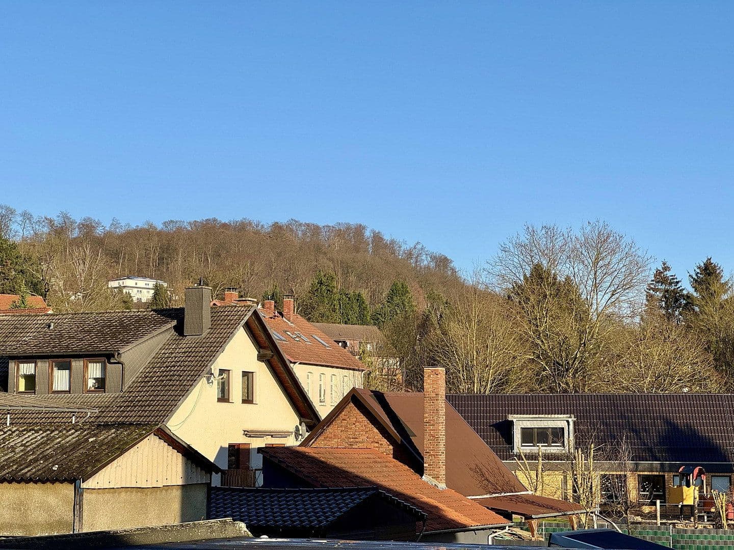 Prenájom bytu 3-izbový 87 m², Oesdorfer Straße 14, Bad Pyrmont, Dolné Sasko Prenájom bytu 3-izbový 87 m², Oesdorfer Straße 14, Bad Pyrmont, Dolné Sasko