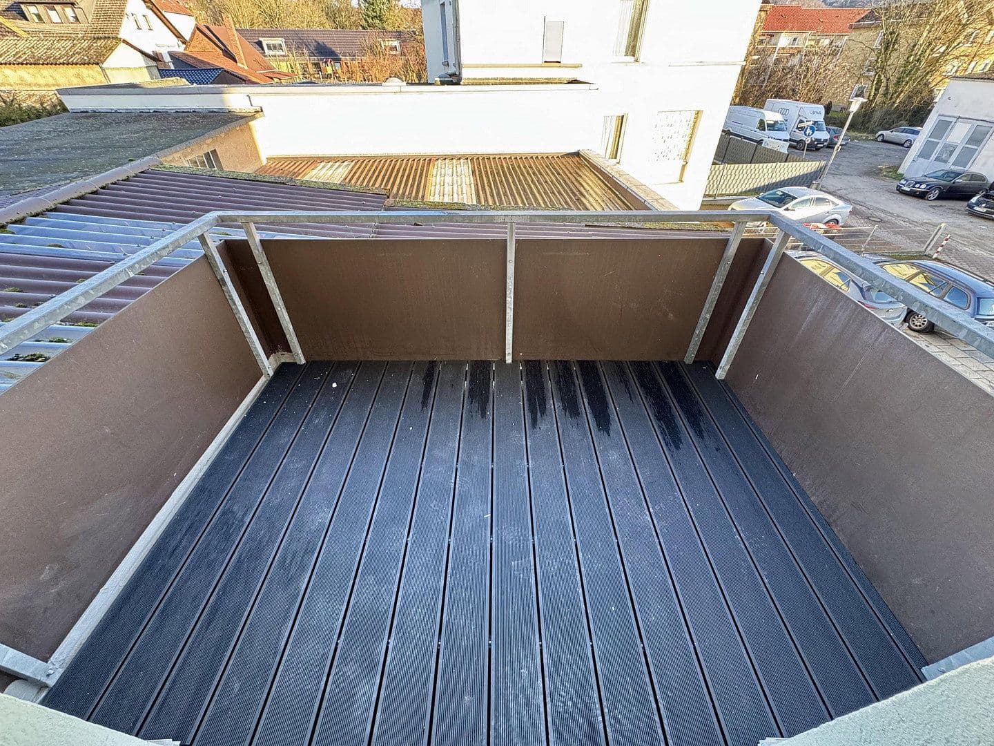 Prenájom bytu 3-izbový 87 m², Oesdorfer Straße 14, Bad Pyrmont, Dolné Sasko Prenájom bytu 3-izbový 87 m², Oesdorfer Straße 14, Bad Pyrmont, Dolné Sasko