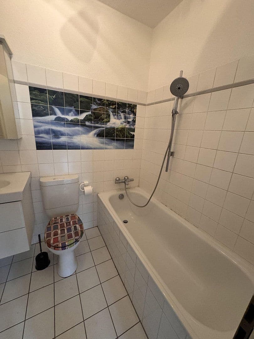 Prenájom bytu 2-izbový 47 m², Rangsdorf, Brandenbursko Prenájom bytu 2-izbový 47 m², Rangsdorf, Brandenbursko