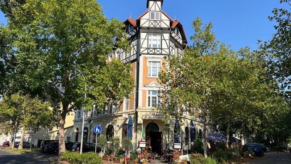 Prenájom bytu 2-izbový 60 m², Markkleeberg, Sasko Prenájom bytu 2-izbový 60 m², Markkleeberg, Sasko