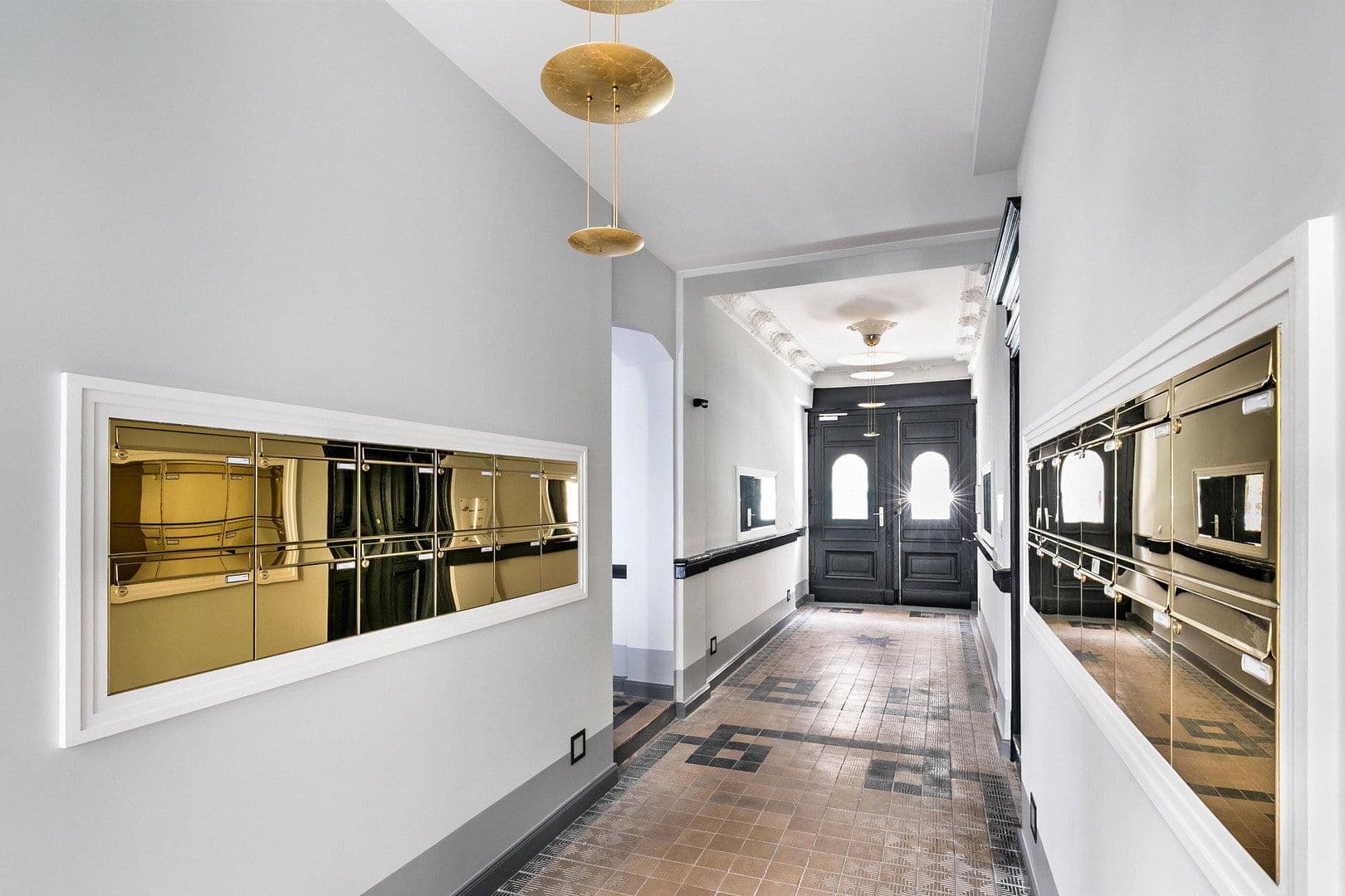 Prenájom bytu 2-izbový 83 m², Fritz-Reuter-Str.3, Berlin, Berlín Prenájom bytu 2-izbový 83 m², Fritz-Reuter-Str.3, Berlin, Berlín