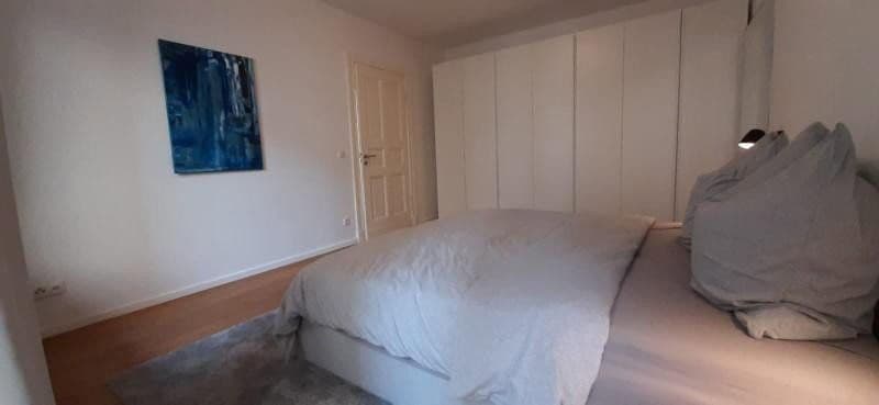 Prenájom bytu 2-izbový 83 m², Fritz-Reuter-Str.3, Berlin, Berlín Prenájom bytu 2-izbový 83 m², Fritz-Reuter-Str.3, Berlin, Berlín