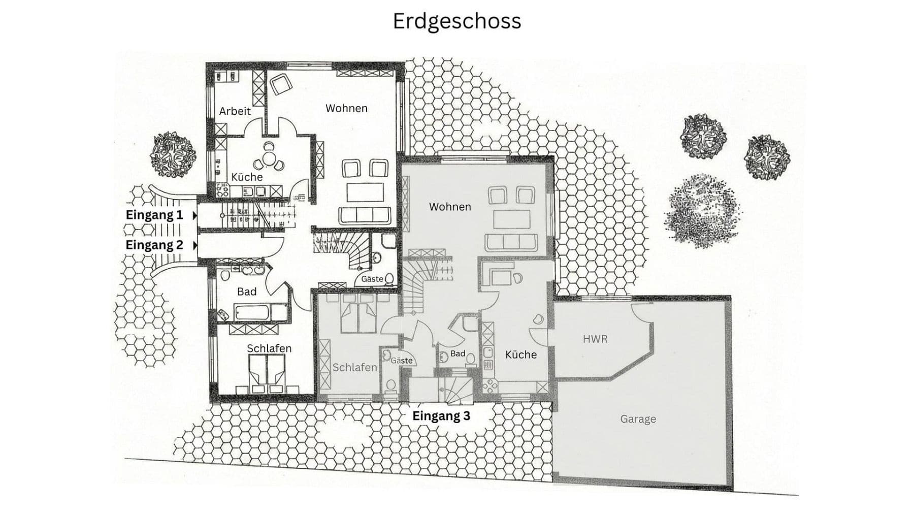 Predaj domu 378 m², pozemek 2.150 m², Rinteln, Dolné Sasko Predaj domu 378 m², pozemek 2.150 m², Rinteln, Dolné Sasko