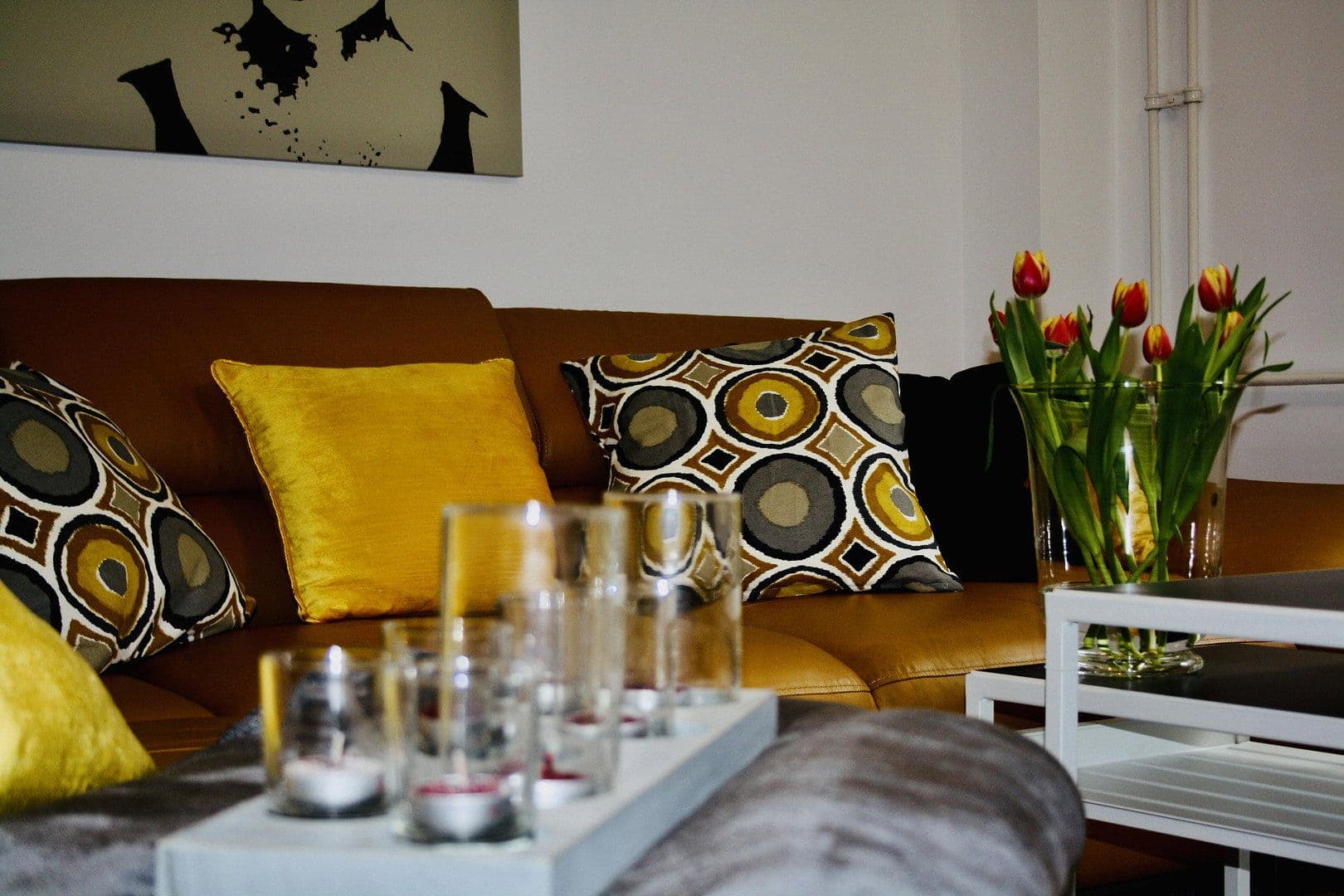 Prenájom bytu 2-izbový 55 m², Mainz, Hesensko Prenájom bytu 2-izbový 55 m², Mainz, Hesensko