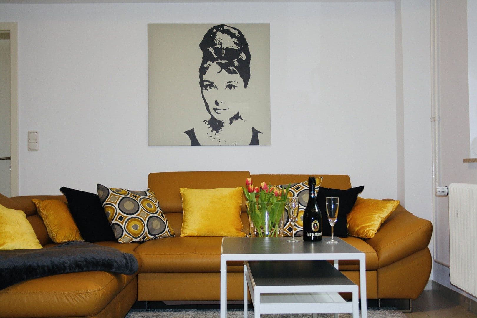 Prenájom bytu 2-izbový 55 m², Mainz, Hesensko Prenájom bytu 2-izbový 55 m², Mainz, Hesensko