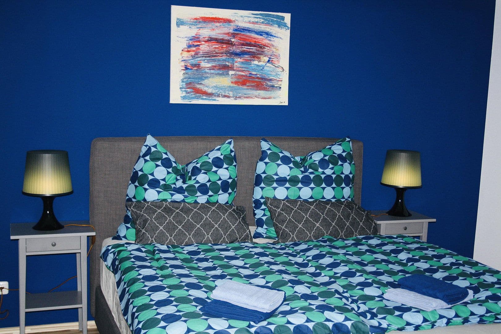 Prenájom bytu 2-izbový 55 m², Mainz, Hesensko Prenájom bytu 2-izbový 55 m², Mainz, Hesensko