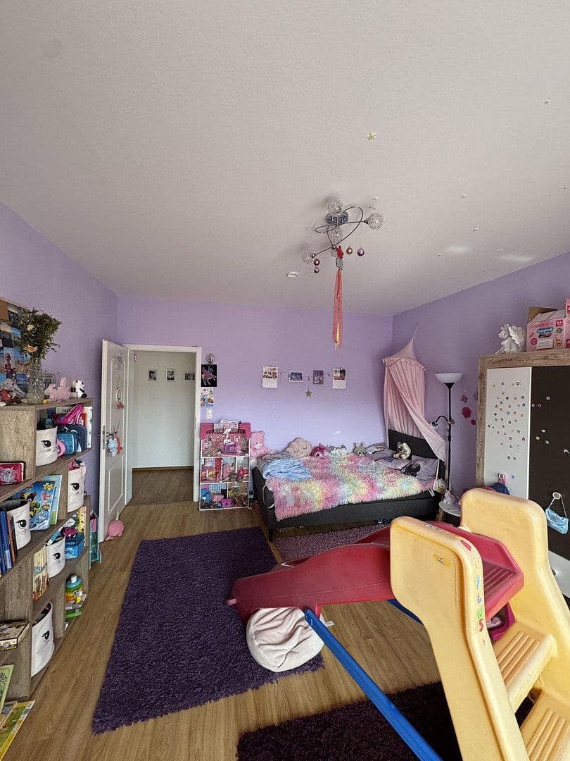 Prenájom bytu 3-izbový 125 m², Marktstraße 37a, Hutthurm, Bavorsko Prenájom bytu 3-izbový 125 m², Marktstraße 37a, Hutthurm, Bavorsko