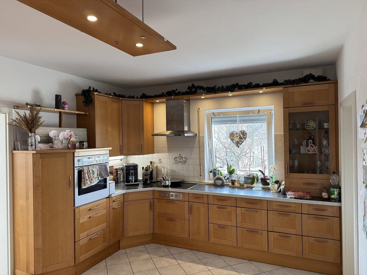 Prenájom bytu 3-izbový 125 m², Marktstraße 37a, Hutthurm, Bavorsko Prenájom bytu 3-izbový 125 m², Marktstraße 37a, Hutthurm, Bavorsko