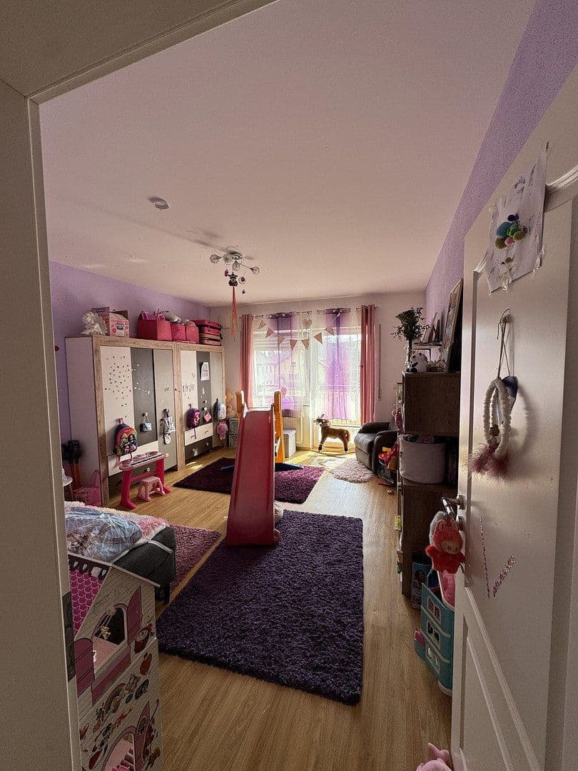 Prenájom bytu 3-izbový 125 m², Marktstraße 37a, Hutthurm, Bavorsko Prenájom bytu 3-izbový 125 m², Marktstraße 37a, Hutthurm, Bavorsko