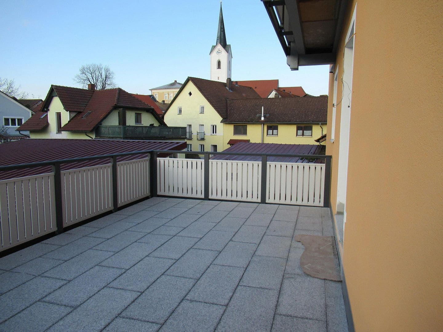 Prenájom bytu 3-izbový 125 m², Marktstraße 37a, Hutthurm, Bavorsko Prenájom bytu 3-izbový 125 m², Marktstraße 37a, Hutthurm, Bavorsko