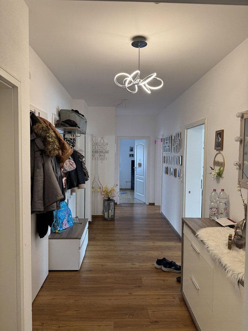 Prenájom bytu 3-izbový 125 m², Marktstraße 37a, Hutthurm, Bavorsko Prenájom bytu 3-izbový 125 m², Marktstraße 37a, Hutthurm, Bavorsko