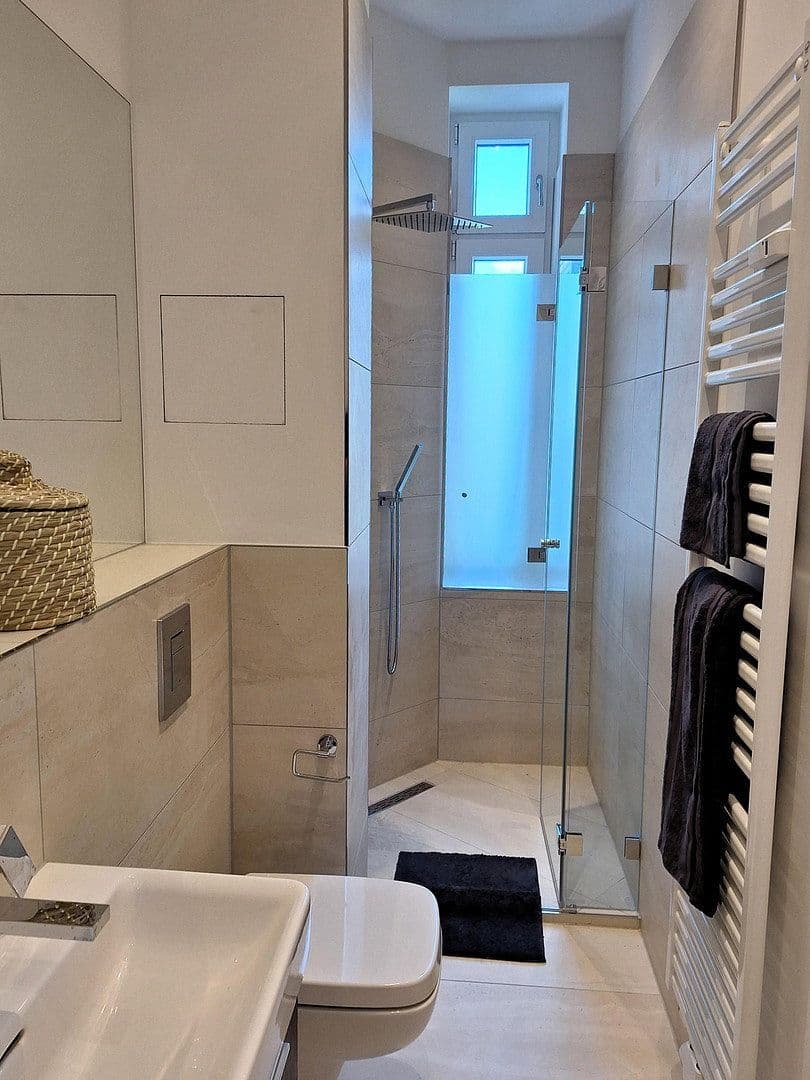 Prenájom bytu 2-izbový 55 m², Pascalstr. 4, Berlin, Berlín Prenájom bytu 2-izbový 55 m², Pascalstr. 4, Berlin, Berlín