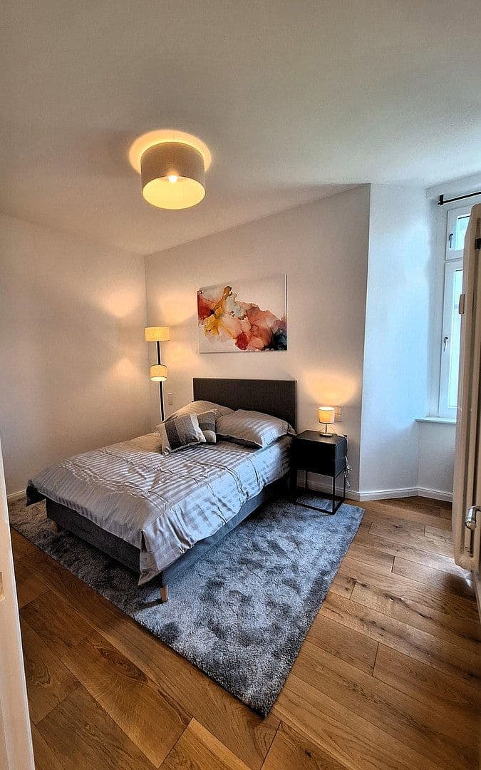 Prenájom bytu 2-izbový 55 m², Pascalstr. 4, Berlin, Berlín Prenájom bytu 2-izbový 55 m², Pascalstr. 4, Berlin, Berlín