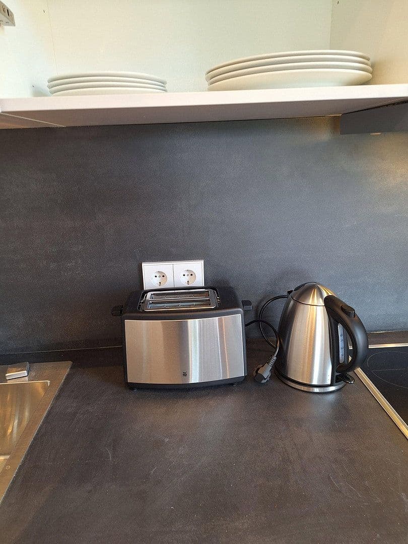 Prenájom bytu 2-izbový 55 m², Pascalstr. 4, Berlin, Berlín Prenájom bytu 2-izbový 55 m², Pascalstr. 4, Berlin, Berlín