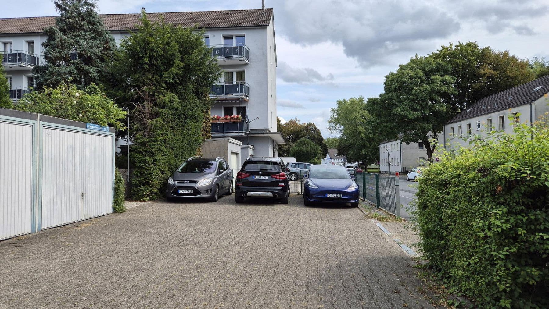 Prenájom domu 112 m², pozemek 145 m², Dortmund, Severné Porýnie - Westfálsko Prenájom domu 112 m², pozemek 145 m², Dortmund, Severné Porýnie - Westfálsko