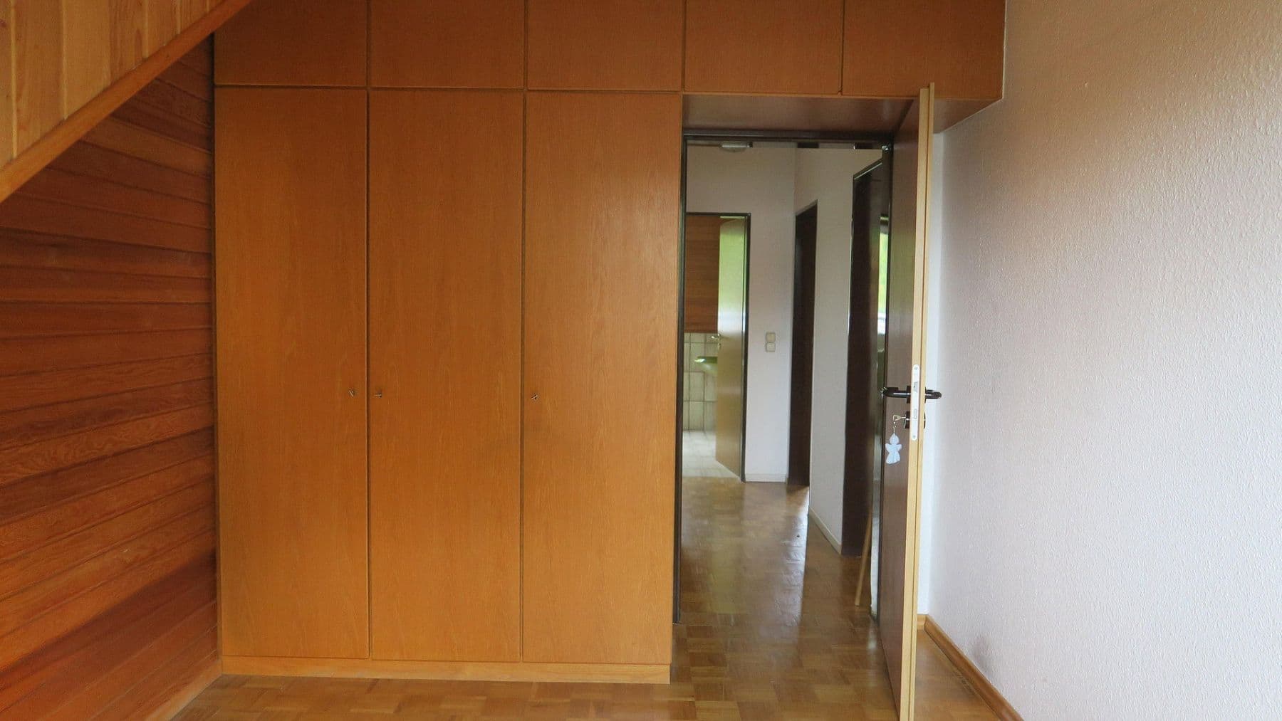 Prenájom domu 112 m², pozemek 145 m², Dortmund, Severné Porýnie - Westfálsko Prenájom domu 112 m², pozemek 145 m², Dortmund, Severné Porýnie - Westfálsko