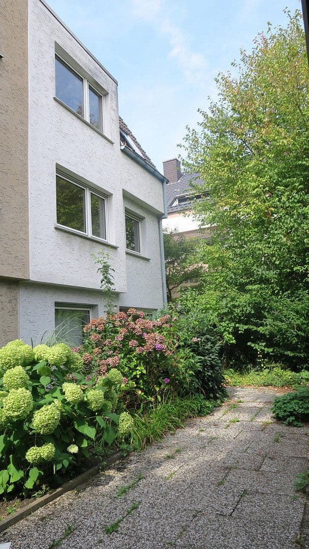 Prenájom domu 112 m², pozemek 145 m², Dortmund, Severné Porýnie - Westfálsko Prenájom domu 112 m², pozemek 145 m², Dortmund, Severné Porýnie - Westfálsko