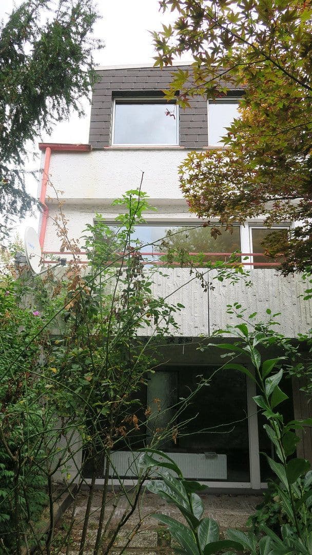 Prenájom domu 112 m², pozemek 145 m², Dortmund, Severné Porýnie - Westfálsko Prenájom domu 112 m², pozemek 145 m², Dortmund, Severné Porýnie - Westfálsko