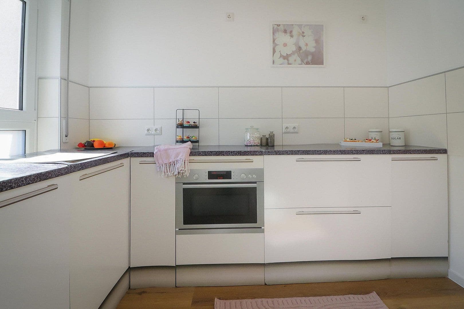 Predaj bytu 2-izbový 48 m², Haßfurt, Bavorsko Predaj bytu 2-izbový 48 m², Haßfurt, Bavorsko