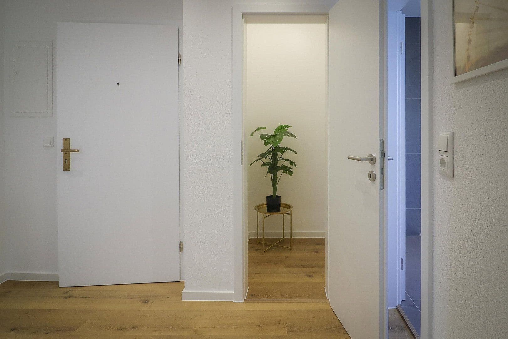 Predaj bytu 2-izbový 48 m², Haßfurt, Bavorsko Predaj bytu 2-izbový 48 m², Haßfurt, Bavorsko