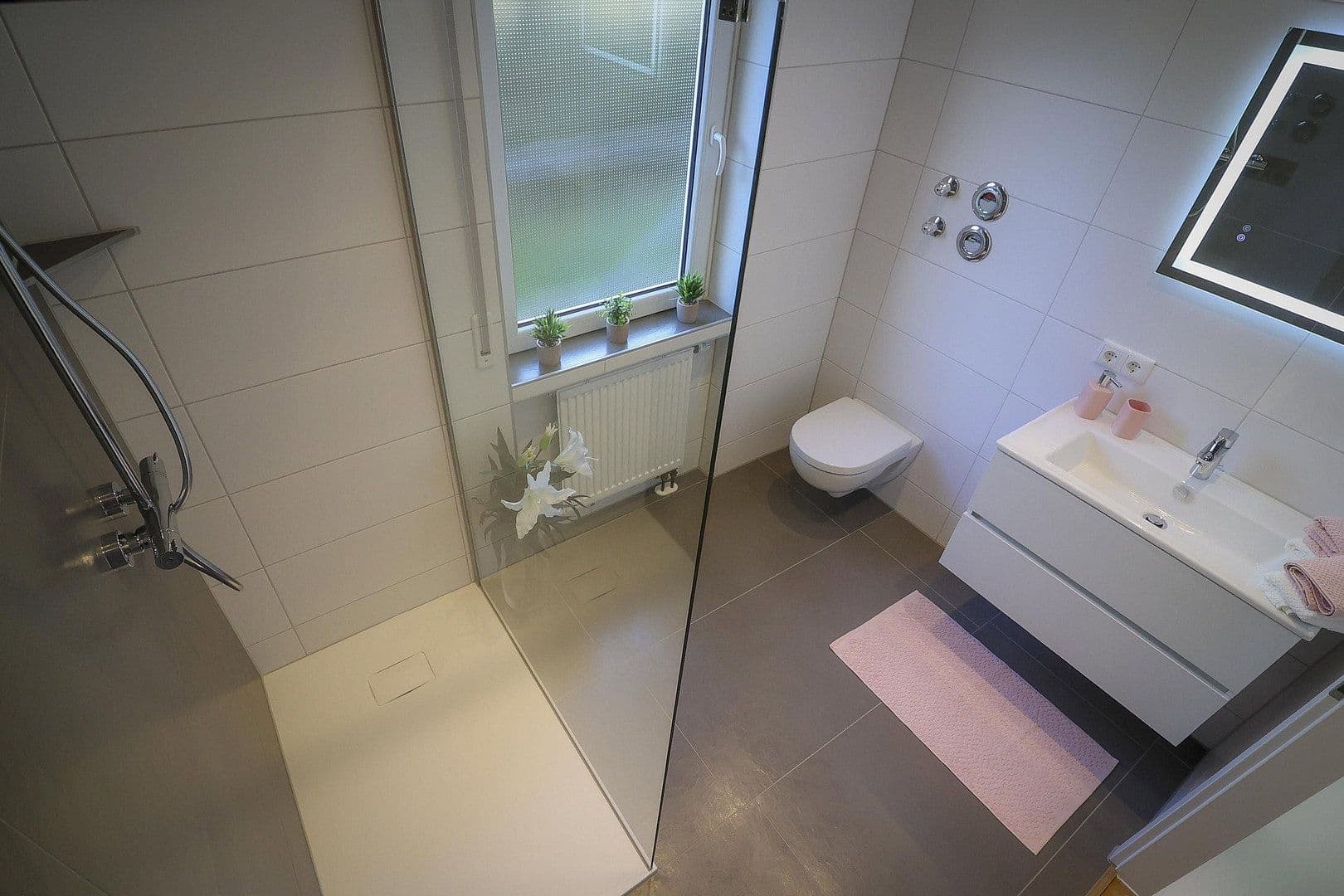 Predaj bytu 2-izbový 48 m², Haßfurt, Bavorsko Predaj bytu 2-izbový 48 m², Haßfurt, Bavorsko