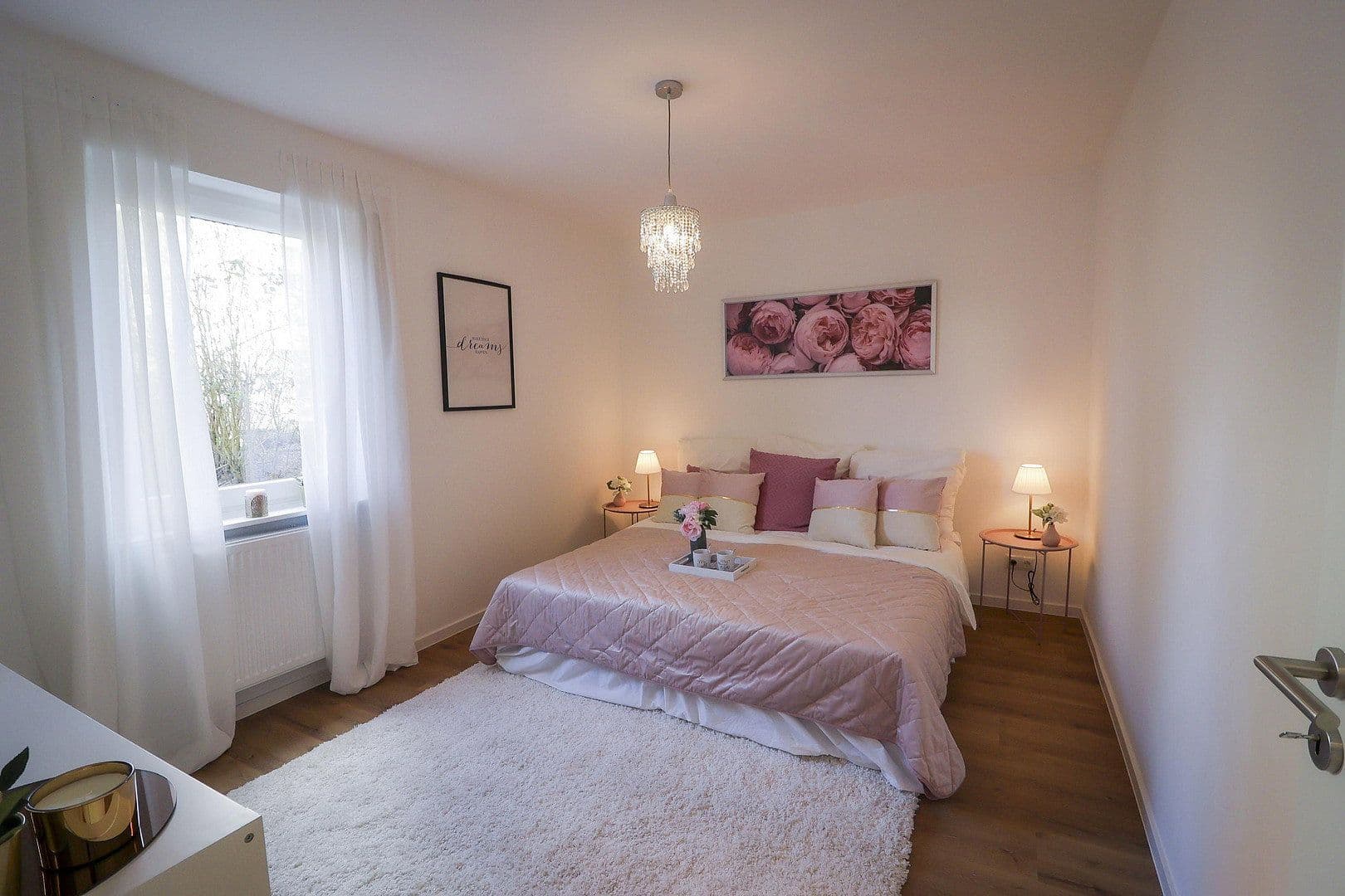 Predaj bytu 2-izbový 48 m², Haßfurt, Bavorsko Predaj bytu 2-izbový 48 m², Haßfurt, Bavorsko