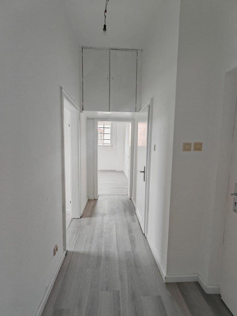 Prenájom bytu 2-izbový 40 m², Zweibrücken, Porýnie-Falcko Prenájom bytu 2-izbový 40 m², Zweibrücken, Porýnie-Falcko