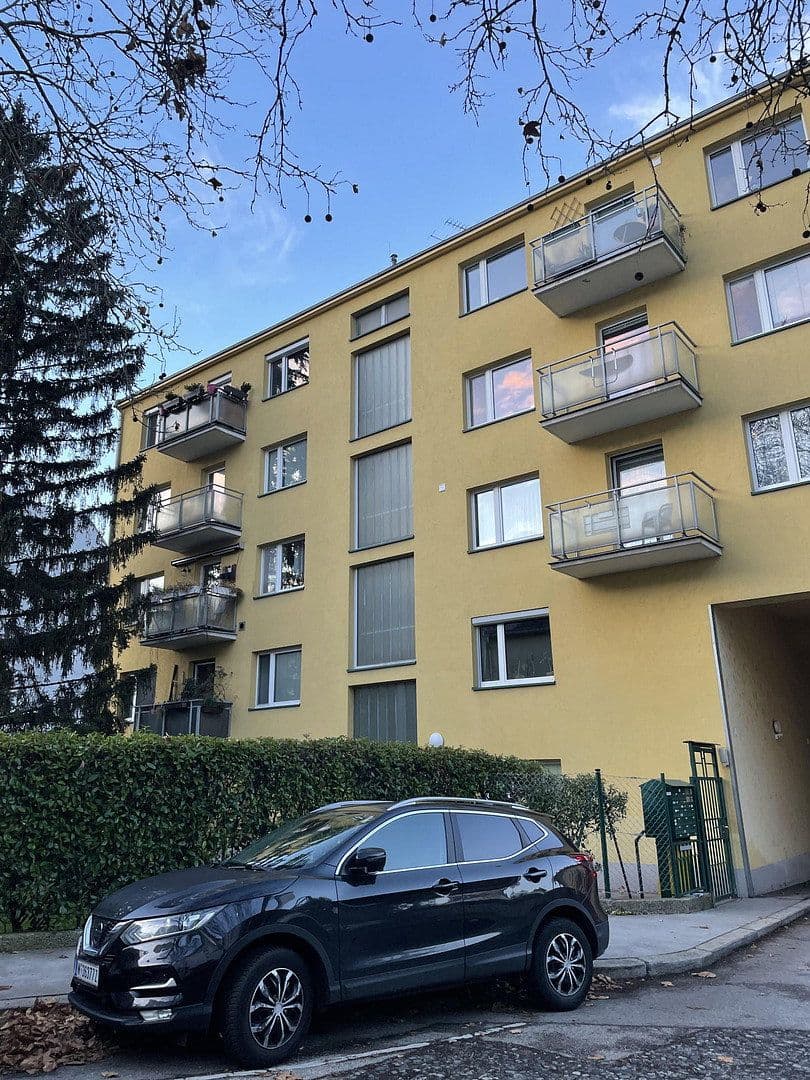 Predaj bytu 2-izbový 60 m², Auhofstraße 197, Wien, Viedeň Predaj bytu 2-izbový 60 m², Auhofstraße 197, Wien, Viedeň