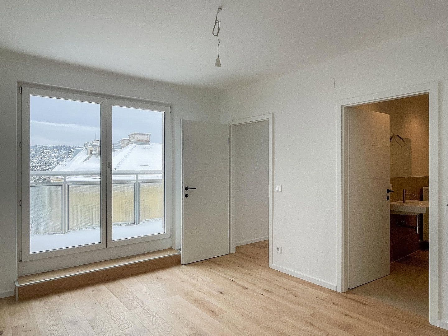 Predaj bytu 2-izbový 60 m², Auhofstraße 197, Wien, Viedeň Predaj bytu 2-izbový 60 m², Auhofstraße 197, Wien, Viedeň