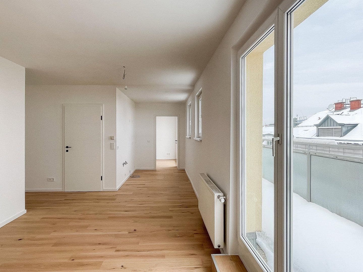 Predaj bytu 2-izbový 60 m², Auhofstraße 197, Wien, Viedeň Predaj bytu 2-izbový 60 m², Auhofstraße 197, Wien, Viedeň