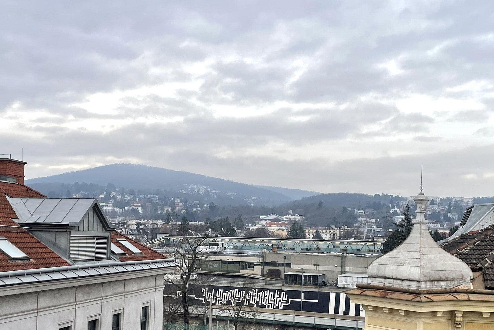 Predaj bytu 2-izbový 60 m², Auhofstraße 197, Wien, Viedeň Predaj bytu 2-izbový 60 m², Auhofstraße 197, Wien, Viedeň