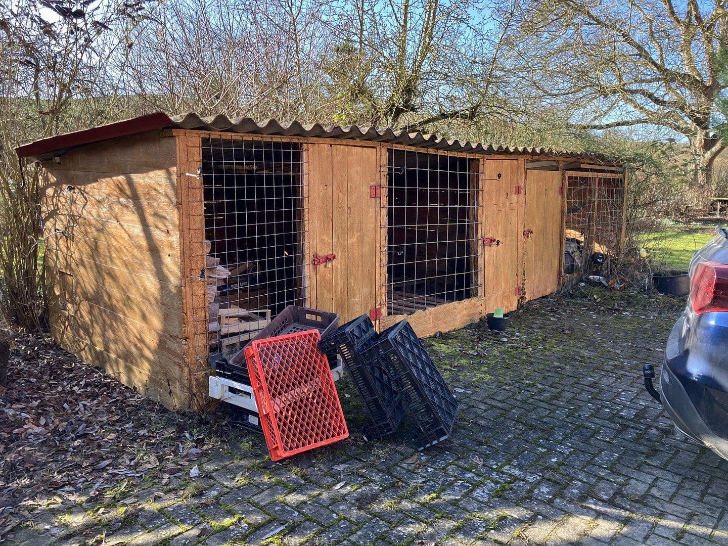 Predaj pozemku 150 m², Grebenstein, Hesensko Predaj pozemku 150 m², Grebenstein, Hesensko