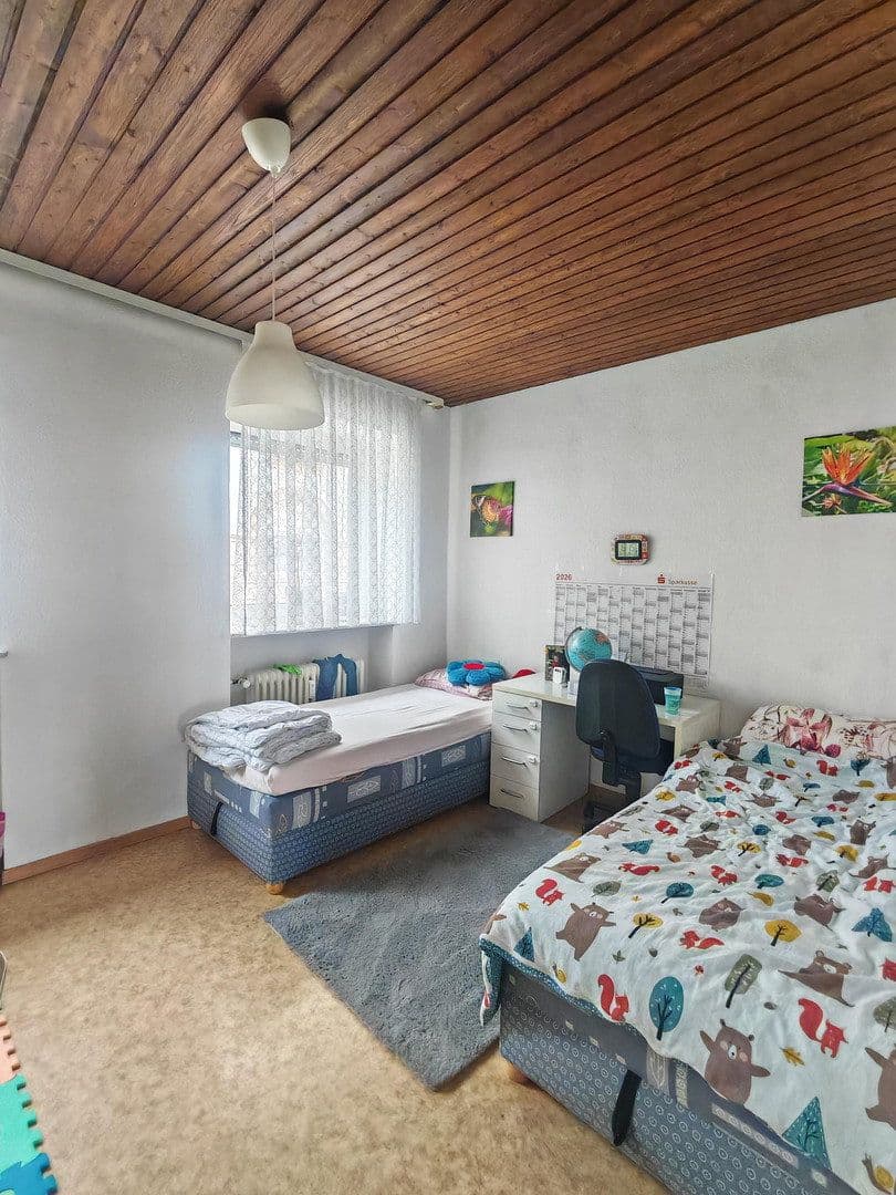 Prenájom bytu 3-izbový 83 m², Zweibrücken, Porýnie-Falcko Prenájom bytu 3-izbový 83 m², Zweibrücken, Porýnie-Falcko