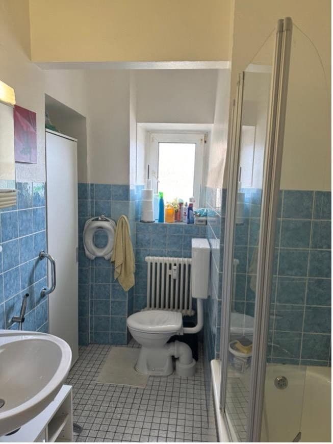 Prenájom bytu 3-izbový 83 m², Zweibrücken, Porýnie-Falcko Prenájom bytu 3-izbový 83 m², Zweibrücken, Porýnie-Falcko