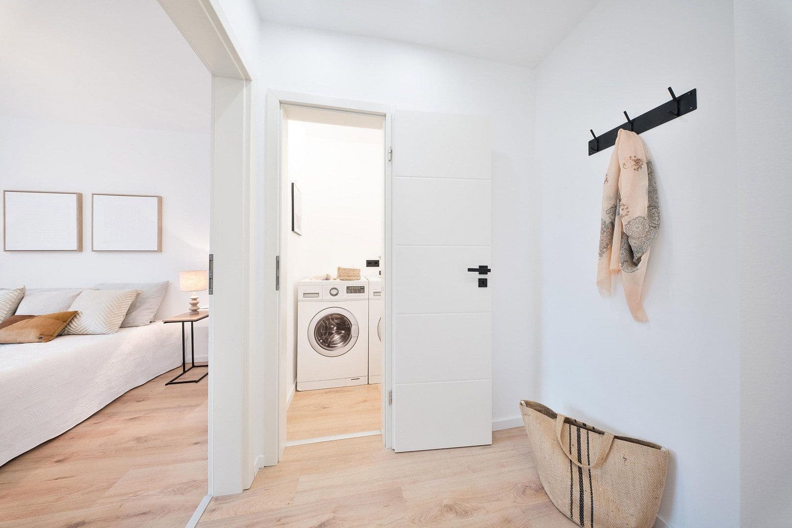 Predaj bytu 2-izbový 61 m², Krefeld, Severné Porýnie - Westfálsko Predaj bytu 2-izbový 61 m², Krefeld, Severné Porýnie - Westfálsko