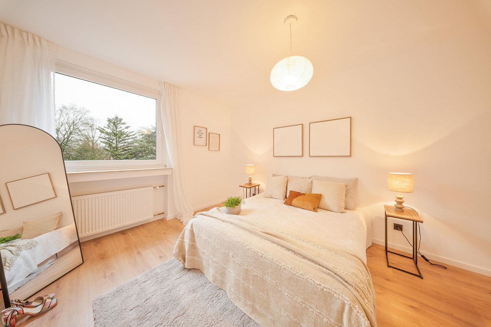 Predaj bytu 2-izbový 61 m², Krefeld, Severné Porýnie - Westfálsko Predaj bytu 2-izbový 61 m², Krefeld, Severné Porýnie - Westfálsko