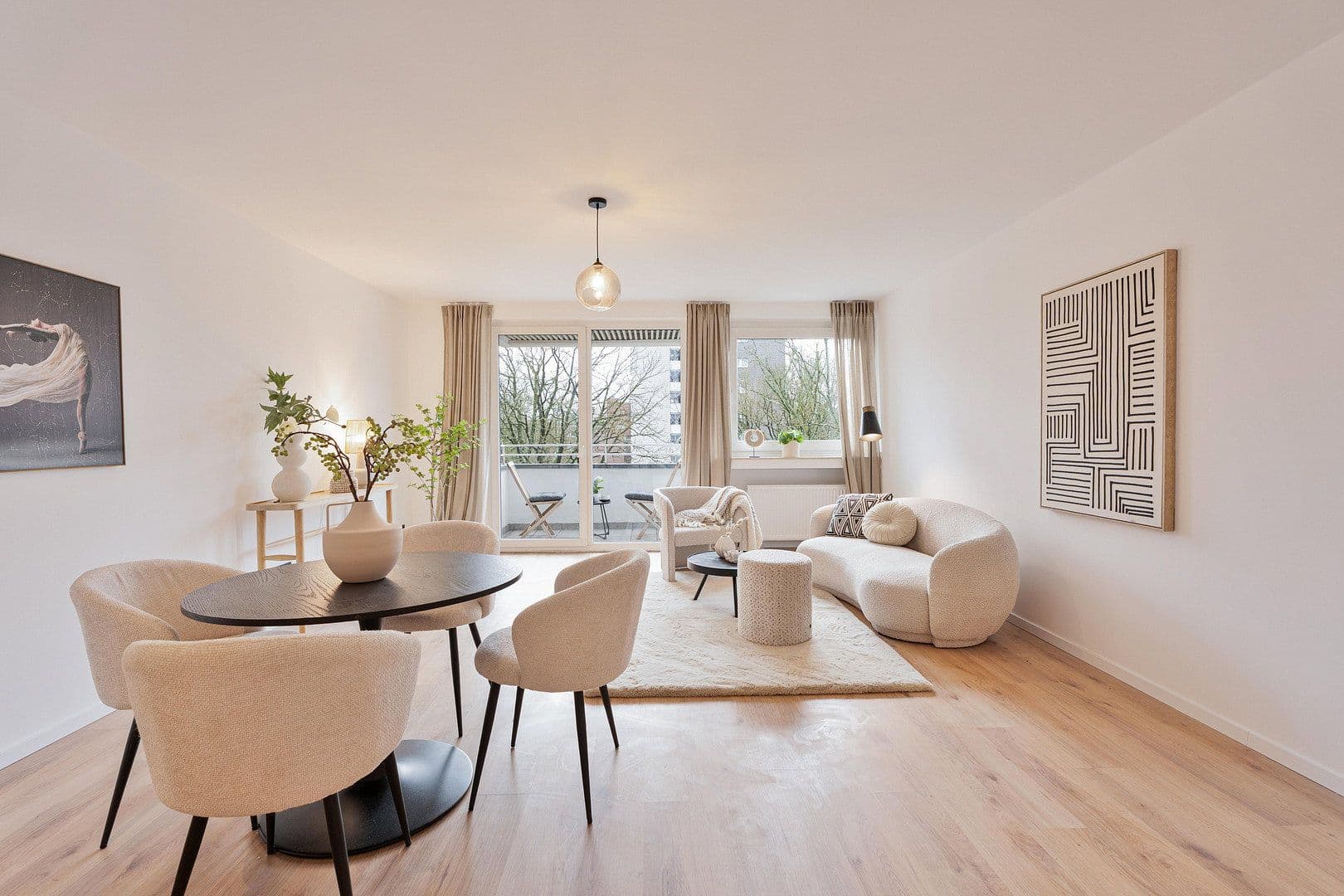 Predaj bytu 2-izbový 61 m², Krefeld, Severné Porýnie - Westfálsko Predaj bytu 2-izbový 61 m², Krefeld, Severné Porýnie - Westfálsko