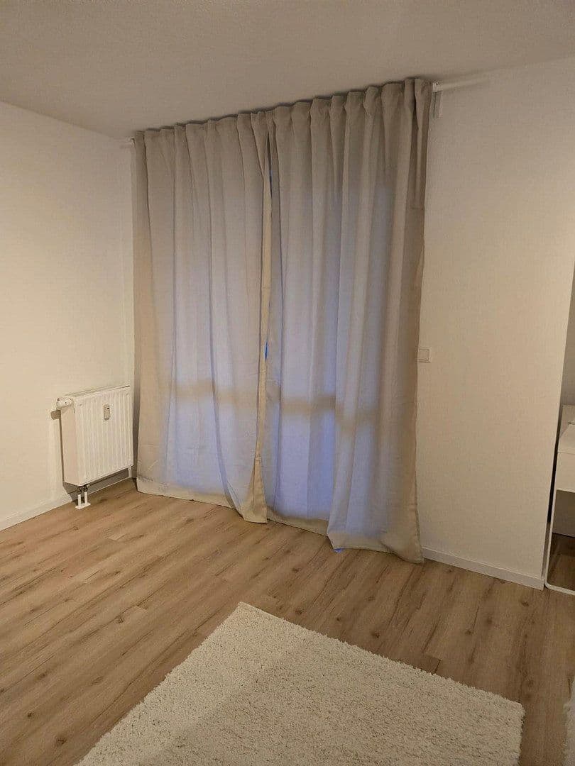 Prenájom bytu 1-izbový 35 m², Sonnenstraße 7, Fürth, Bavorsko Prenájom bytu 1-izbový 35 m², Sonnenstraße 7, Fürth, Bavorsko