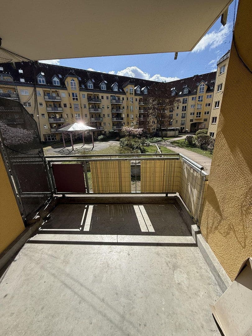 Prenájom bytu 1-izbový 35 m², Sonnenstraße 7, Fürth, Bavorsko Prenájom bytu 1-izbový 35 m², Sonnenstraße 7, Fürth, Bavorsko