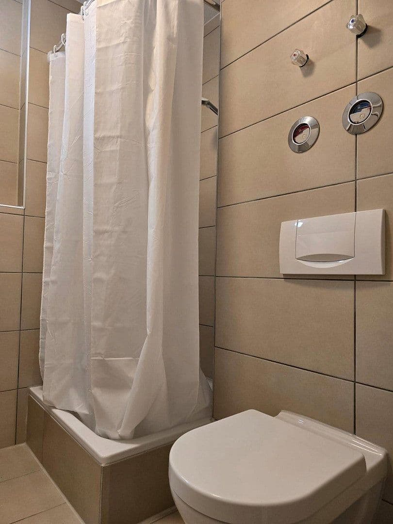 Prenájom bytu 1-izbový 35 m², Sonnenstraße 7, Fürth, Bavorsko Prenájom bytu 1-izbový 35 m², Sonnenstraße 7, Fürth, Bavorsko