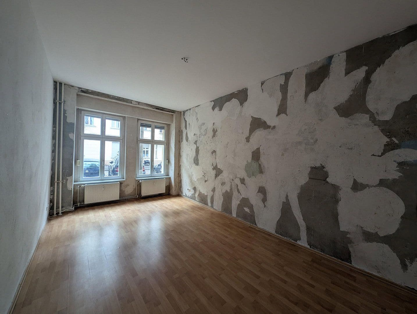 Predaj bytu 3-izbový 91 m², Berlin, Berlín Predaj bytu 3-izbový 91 m², Berlin, Berlín