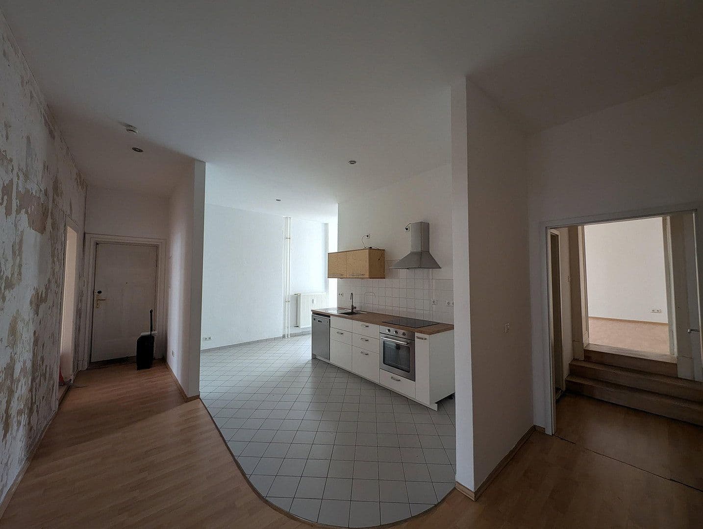Predaj bytu 3-izbový 91 m², Berlin, Berlín Predaj bytu 3-izbový 91 m², Berlin, Berlín