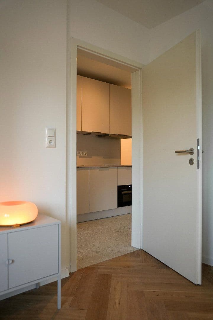 Predaj bytu 3-izbový 64 m², München, Bavorsko Predaj bytu 3-izbový 64 m², München, Bavorsko